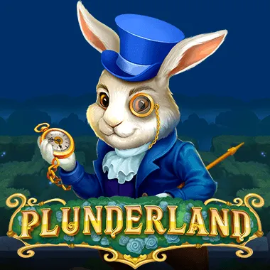 Plunderland